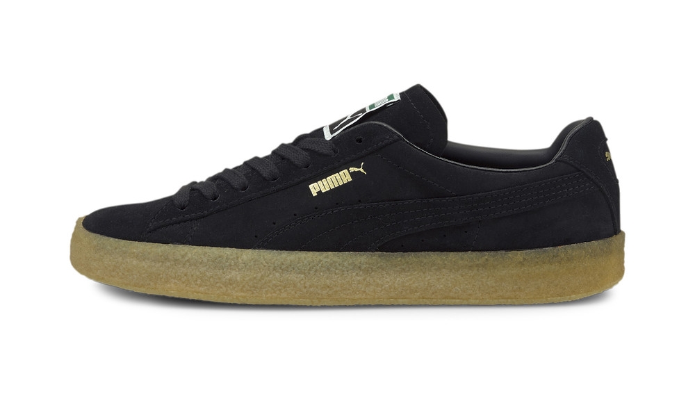 10/30 発売！天然ゴム素材で作られたクレープソール仕様のPUMA SUEDE CREPE (プーマ スエード クレープ) [380707-01/380707-02/380707-03/380707-04/380707-05/380707-06/380707-07/380707-08]