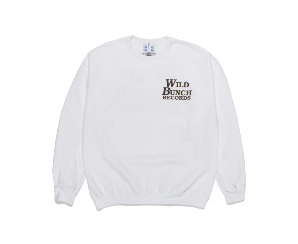 WACKO MARIA × WILD BUNCH コラボ第3弾が10/30 発売 (ワコマリア ワイルドバンチ)