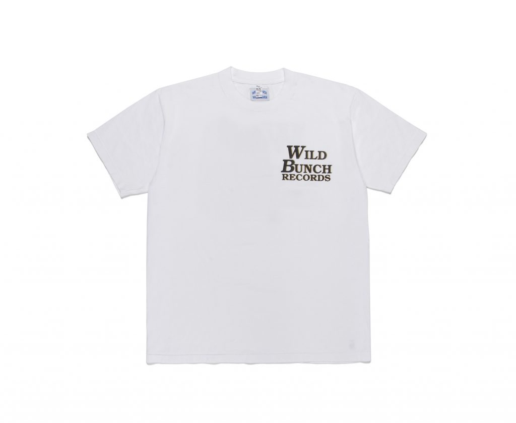 WACKO MARIA × WILD BUNCH コラボ第3弾が10/30 発売 (ワコマリア ワイルドバンチ)