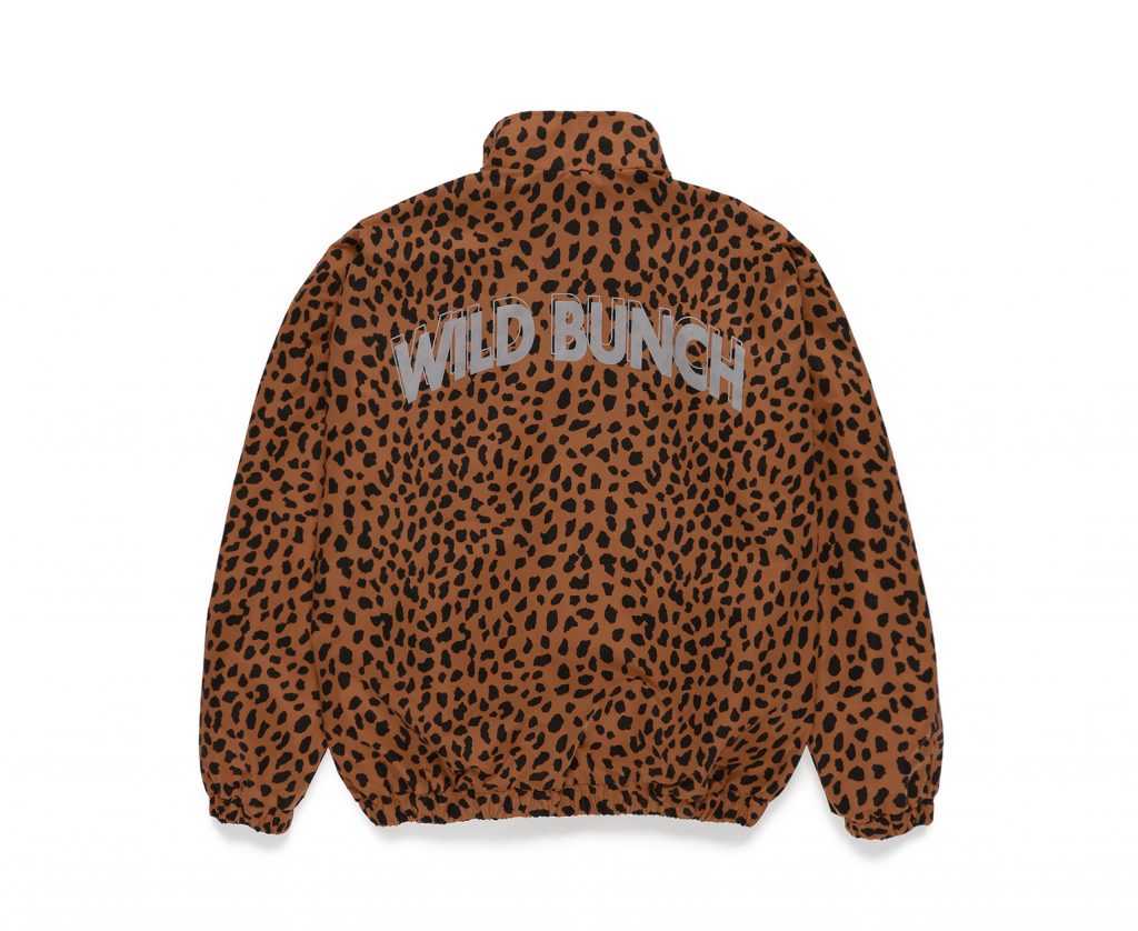 WACKO MARIA × WILD BUNCH コラボ第3弾が10/30 発売 (ワコマリア ワイルドバンチ)