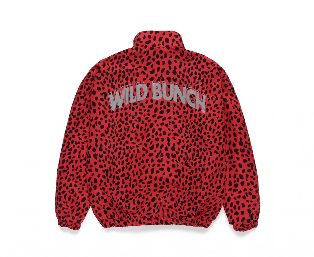 WACKO MARIA × WILD BUNCH コラボ第3弾が10/30 発売 (ワコマリア ワイルドバンチ)