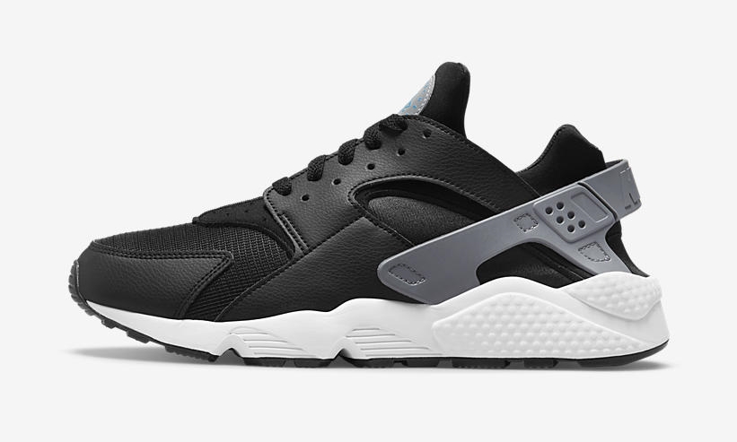 2021年 発売予定！ナイキ エア ハラチ J22 “ブラック/クールグレー/ホワイト” (NIKE AIR HUARACHE J22 “Black/Cool Grey/White”) [DR0154-001]