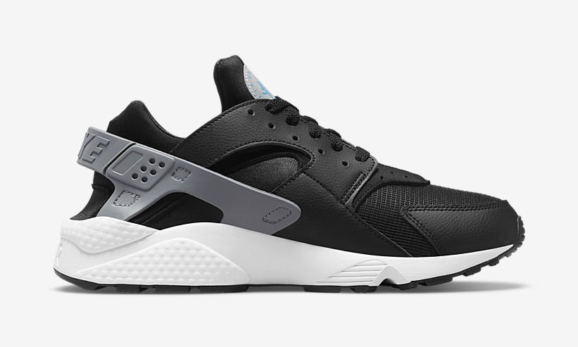 2021年 発売予定！ナイキ エア ハラチ J22 “ブラック/クールグレー/ホワイト” (NIKE AIR HUARACHE J22 “Black/Cool Grey/White”) [DR0154-001]