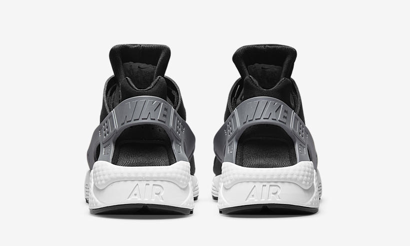 2021年 発売予定！ナイキ エア ハラチ J22 “ブラック/クールグレー/ホワイト” (NIKE AIR HUARACHE J22 “Black/Cool Grey/White”) [DR0154-001]