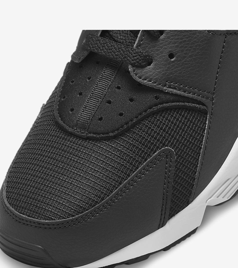 2021年 発売予定！ナイキ エア ハラチ J22 “ブラック/クールグレー/ホワイト” (NIKE AIR HUARACHE J22 “Black/Cool Grey/White”) [DR0154-001]