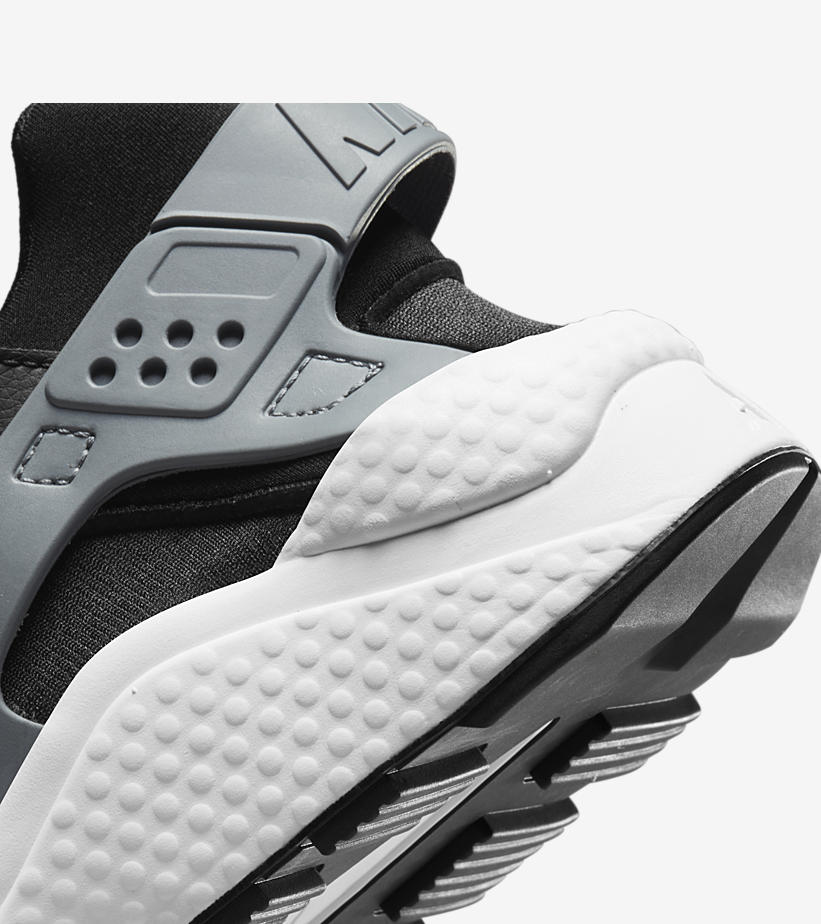 2021年 発売予定！ナイキ エア ハラチ J22 “ブラック/クールグレー/ホワイト” (NIKE AIR HUARACHE J22 “Black/Cool Grey/White”) [DR0154-001]