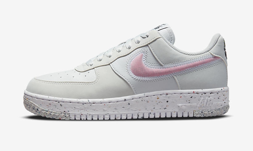 ナイキ エア フォース 1 ロー クレーター “ライトボーン” (NIKE AIR FORCE 1 LOW CRATER “Light Bone”) [DH0927-002]