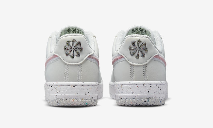 ナイキ エア フォース 1 ロー クレーター “ライトボーン” (NIKE AIR FORCE 1 LOW CRATER “Light Bone”) [DH0927-002]