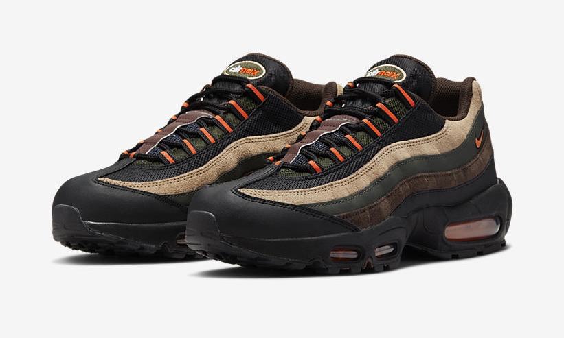 【試着のみ】NIKE AIR MAX 95 DH4754-300