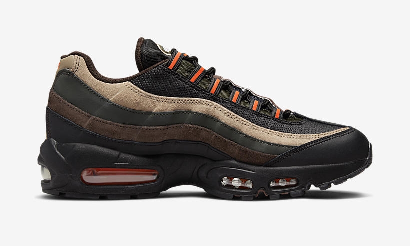 【試着のみ】NIKE AIR MAX 95 DH4754-300