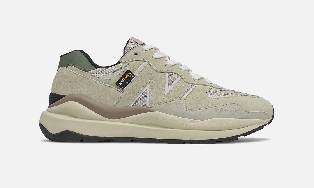 11/6 発売！New Balance M5740 CD1 (ニューバランス)