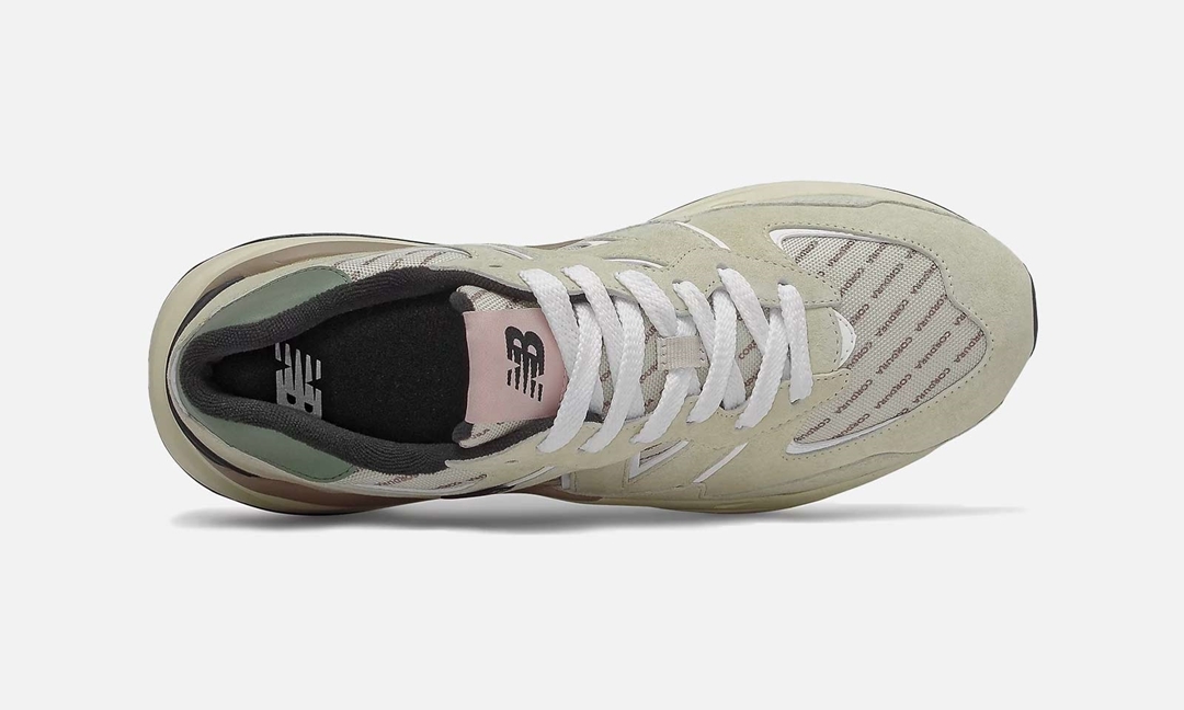 【国内 11/6 発売】New Balance M5740 CD1 (ニューバランス)