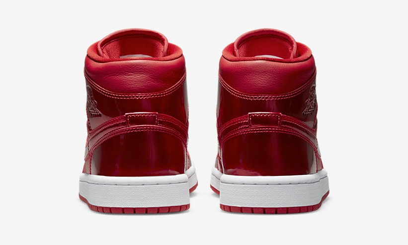 2021年/2022年 発売予定！ナイキ エア ジョーダン 1 ミッド SE “ザクロ/バレンタイン” (NIKE AIR JORDAN 1 MID SE “Pomegranate/Valentine”) [DH5894-600]