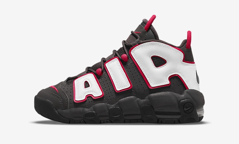 2021年 発売予定！ナイキ GS エア モア アップテンポ “ブラウンブルズ” (NIKE GS AIR MORE UPTEMPO “Brown Bulls”) [DH9719-200]