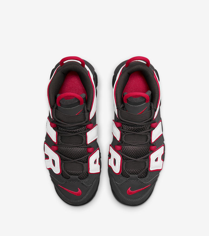 2021年 発売予定！ナイキ GS エア モア アップテンポ “ブラウンブルズ” (NIKE GS AIR MORE UPTEMPO “Brown Bulls”) [DH9719-200]