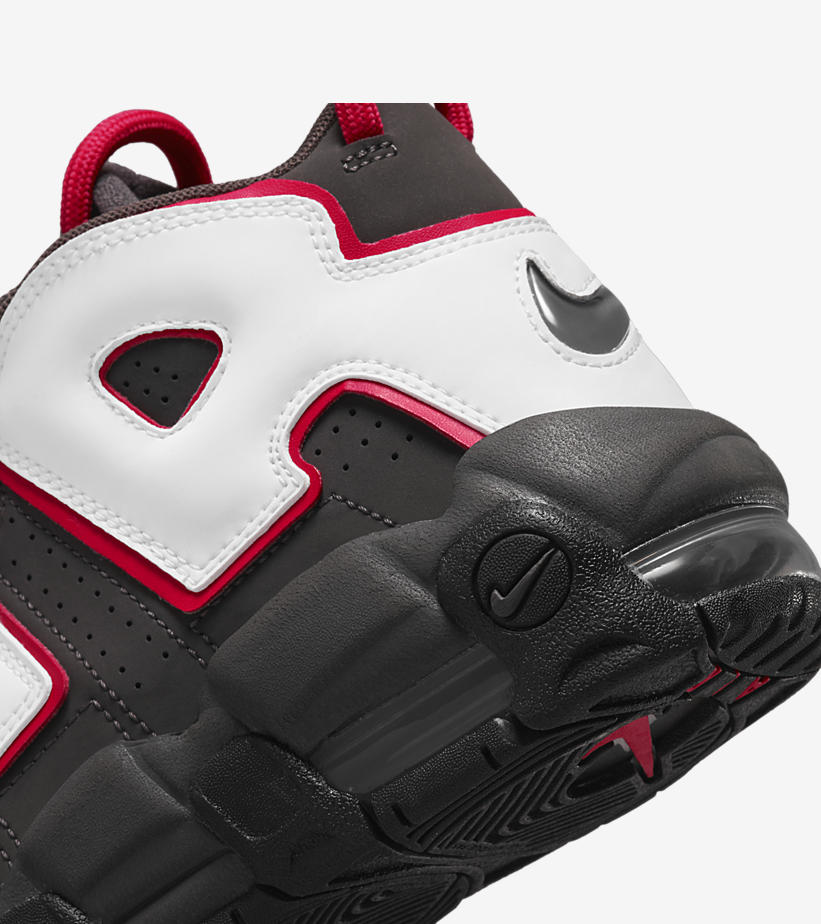 2021年 発売予定！ナイキ GS エア モア アップテンポ “ブラウンブルズ” (NIKE GS AIR MORE UPTEMPO “Brown Bulls”) [DH9719-200]