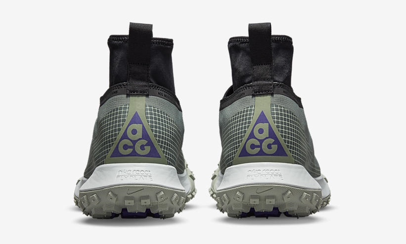 【国内 11/18 発売】ナイキ ACG 2021年 ホリデー マウンテン フライ ゴアテックス (NIKE ACG All Conditions Gear 2021 HOLIDAY MOUNTAIN FLY GORE-TEX GTX) [CT2904-002/CT2904-300]