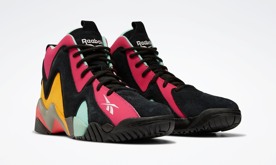 【国内 2/18 発売】リーボック カミカゼ II “シエスタ” (REEBOK KAMIKAZE II “Siesta”) [H01316]