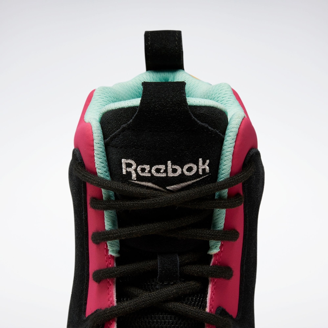 【国内 2/18 発売】リーボック カミカゼ II “シエスタ” (REEBOK KAMIKAZE II “Siesta”) [H01316]