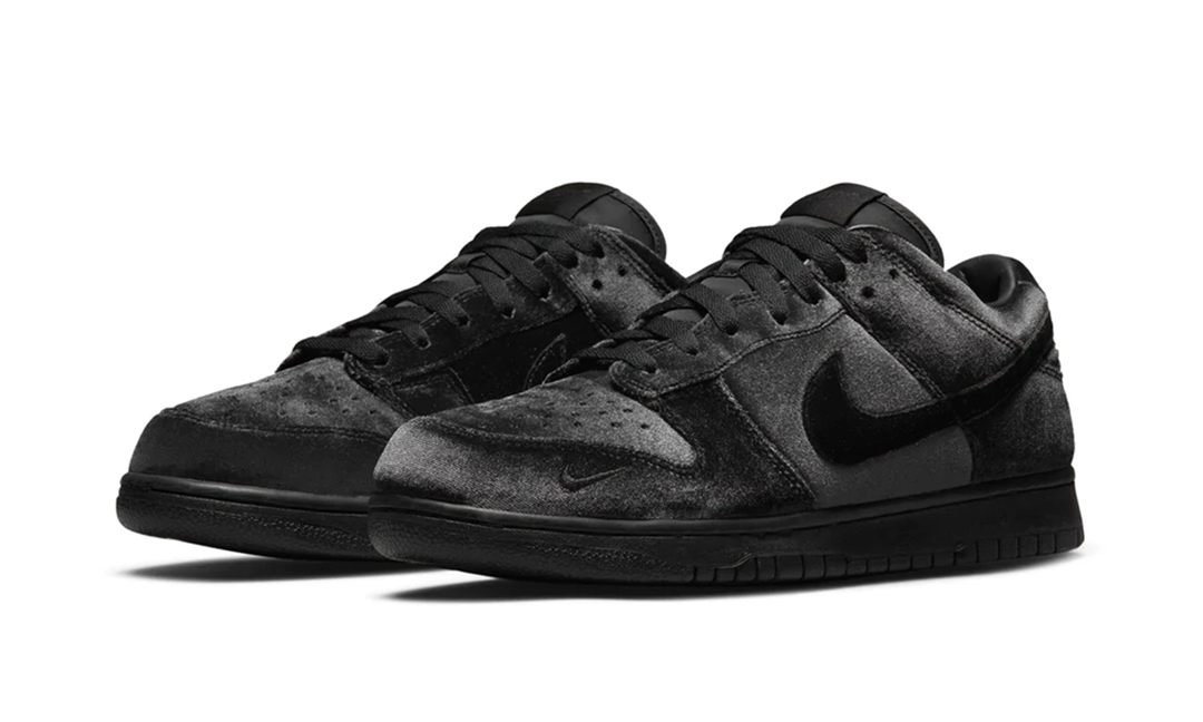 ⭐️ Nike Dunk Low DSM Dover Street Market