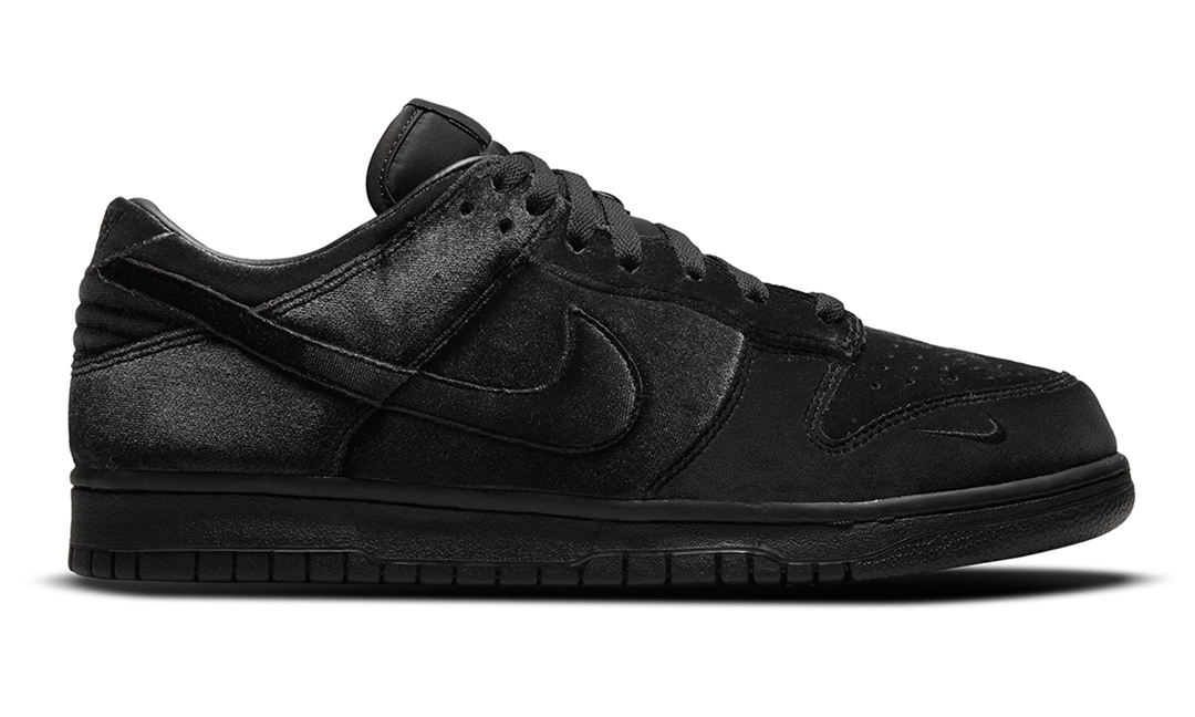 2/5 発売予定！ドーバーストリートマーケット × ダンク ロー 3カラー (DOVER STREET MARKET NIKE DUNK LOW DSM) [DH2686-001,002,100]