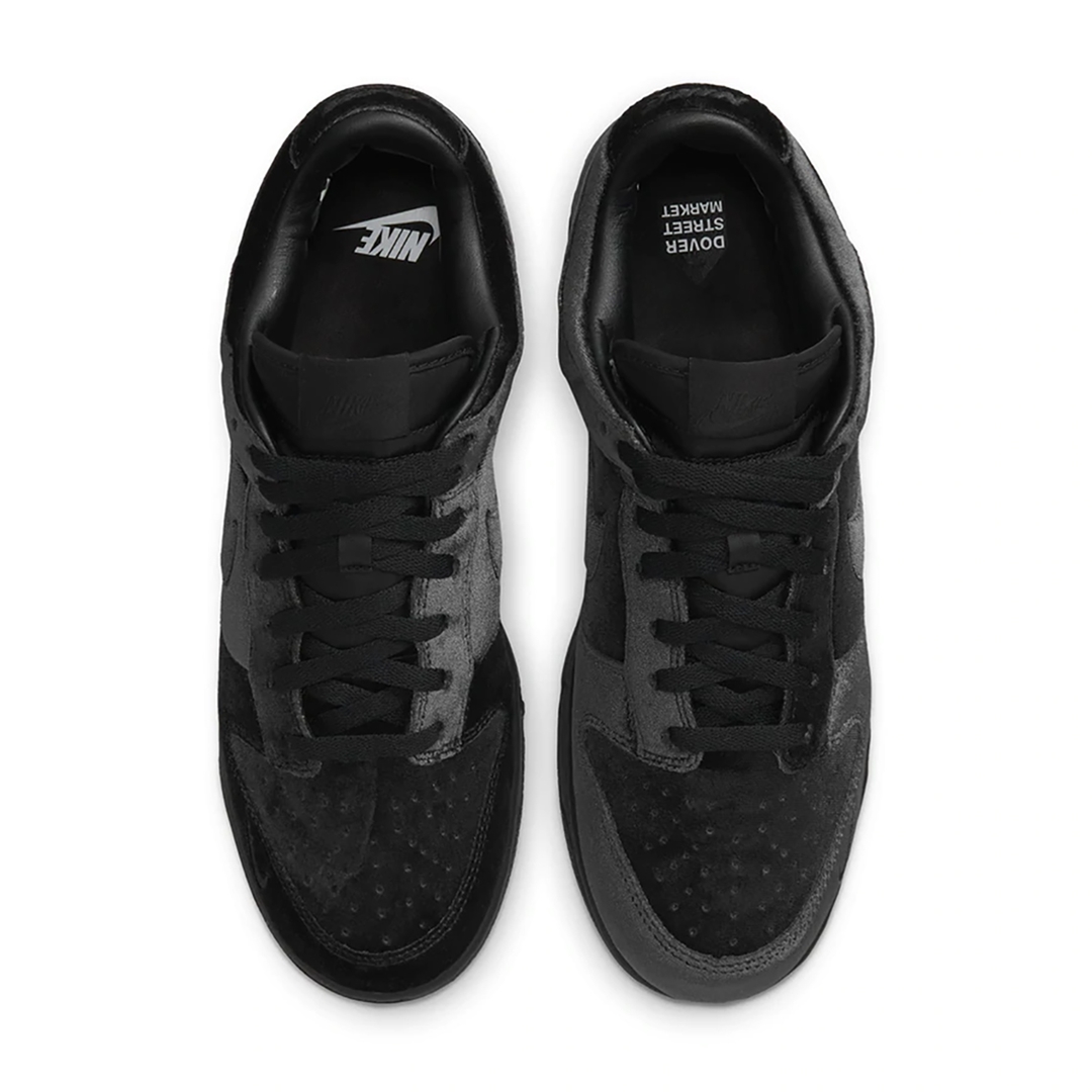 2/5 発売予定！ドーバーストリートマーケット × ダンク ロー 3カラー (DOVER STREET MARKET NIKE DUNK LOW DSM) [DH2686-001,002,100]