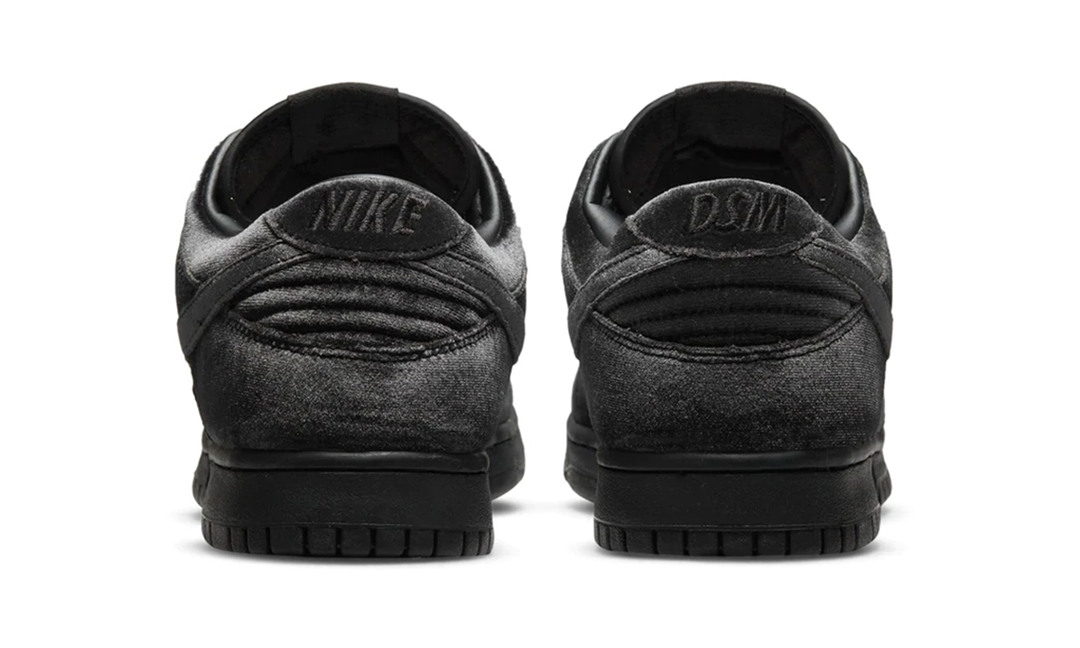 2/5 発売予定！ドーバーストリートマーケット × ダンク ロー 3カラー (DOVER STREET MARKET NIKE DUNK LOW DSM) [DH2686-001,002,100]