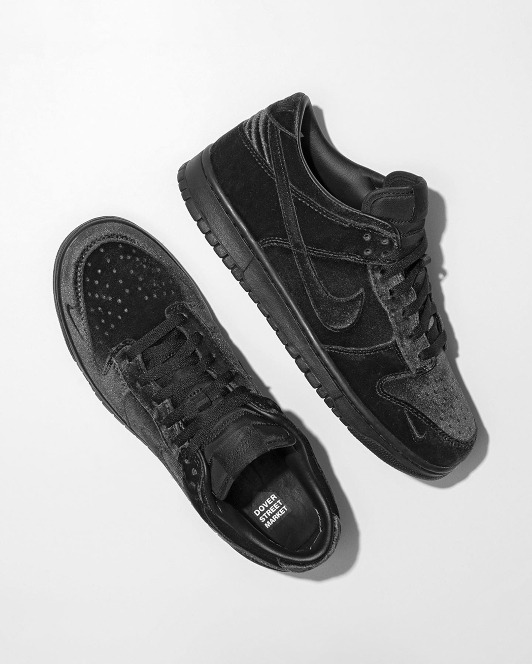 2/5 発売予定！ドーバーストリートマーケット × ダンク ロー 3カラー (DOVER STREET MARKET NIKE DUNK LOW DSM) [DH2686-001,002,100]