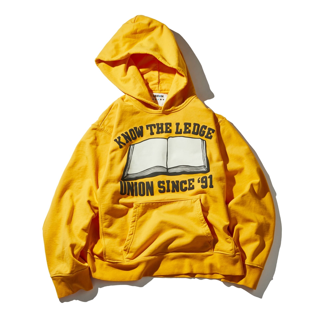 30周年を迎えたUNIONが「30 YEAR COLLECTION」や年間を通して STUSSY ...