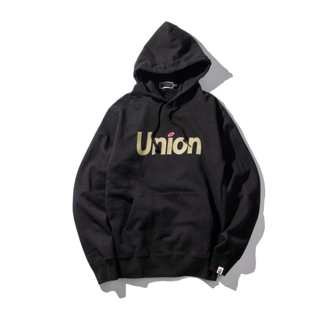 30周年を迎えたUNIONが「30 YEAR COLLECTION」や年間を通して STUSSY