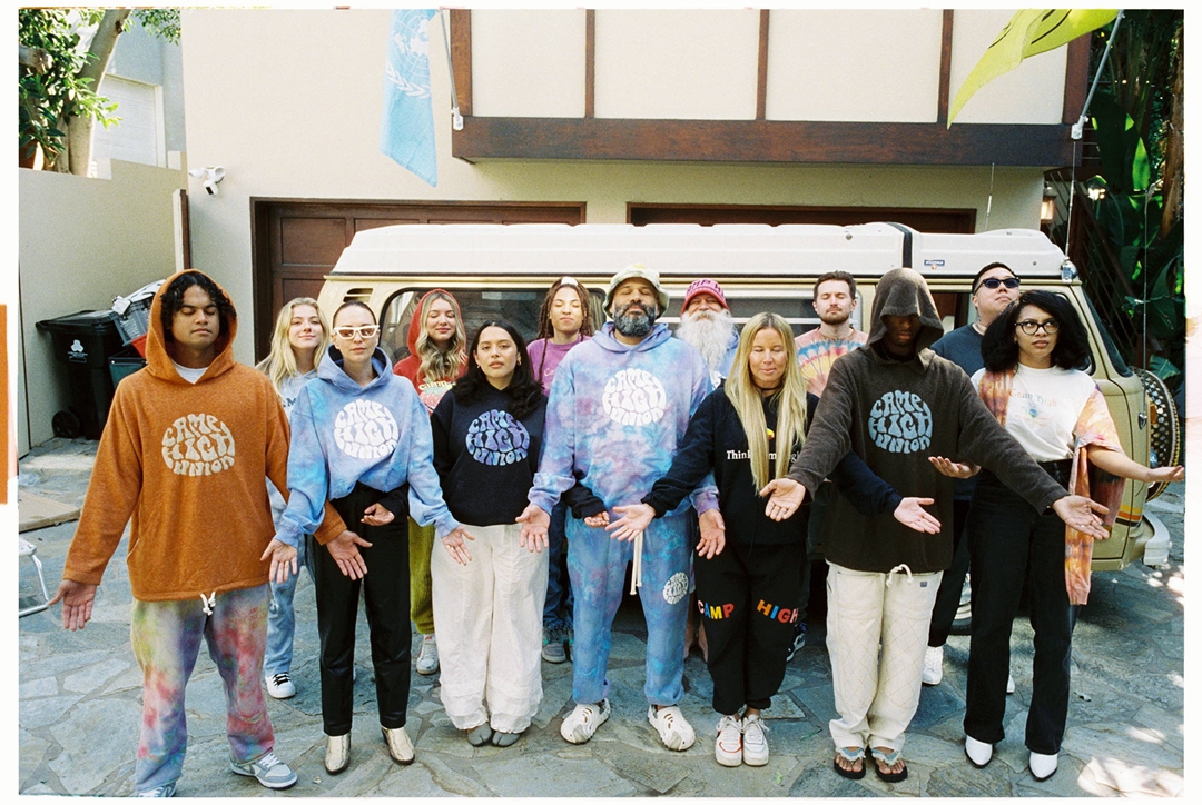 30周年を迎えたUNIONが「30 YEAR COLLECTION」や年間を通して STUSSY