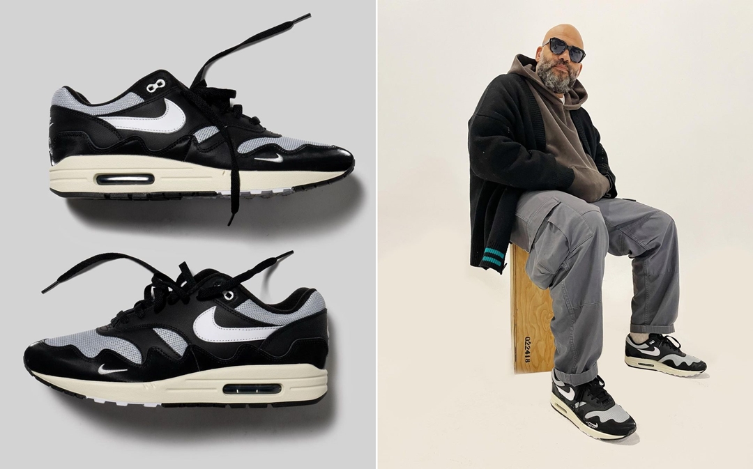 【国内 10/15、11/4、11/25、12/10 発売】PATTA × NIKE AIR MAX 1 “Metallic Silver/Monarch/Aqua Noise/Night Maroon” (パタ ナイキ エア マックス 1 “モナーク/アクアノイズ/ナイトマルーン”) [DH1348-001/DH1348-004/DO9549-001/DQ0299-001]