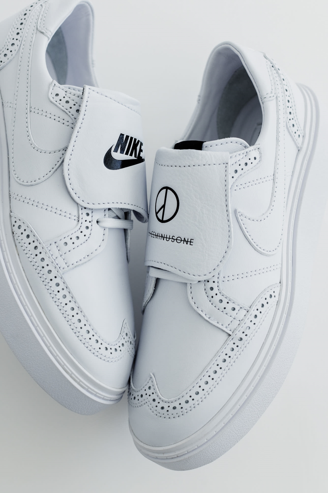 【国内 12/3 発売】G-DRAGON PEACEMINUSONE × NIKE KWONDO 1 (ピースマイナスワン ナイキ) [DH2482-100]