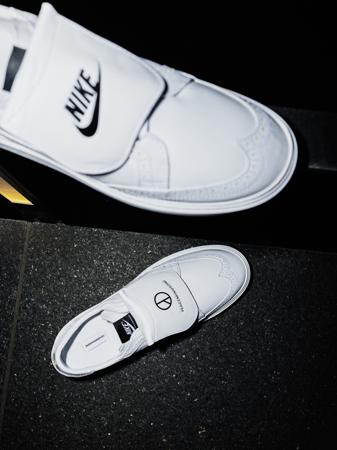 【国内 12/3 発売】G-DRAGON PEACEMINUSONE × NIKE KWONDO 1 (ピースマイナスワン ナイキ) [DH2482-100]