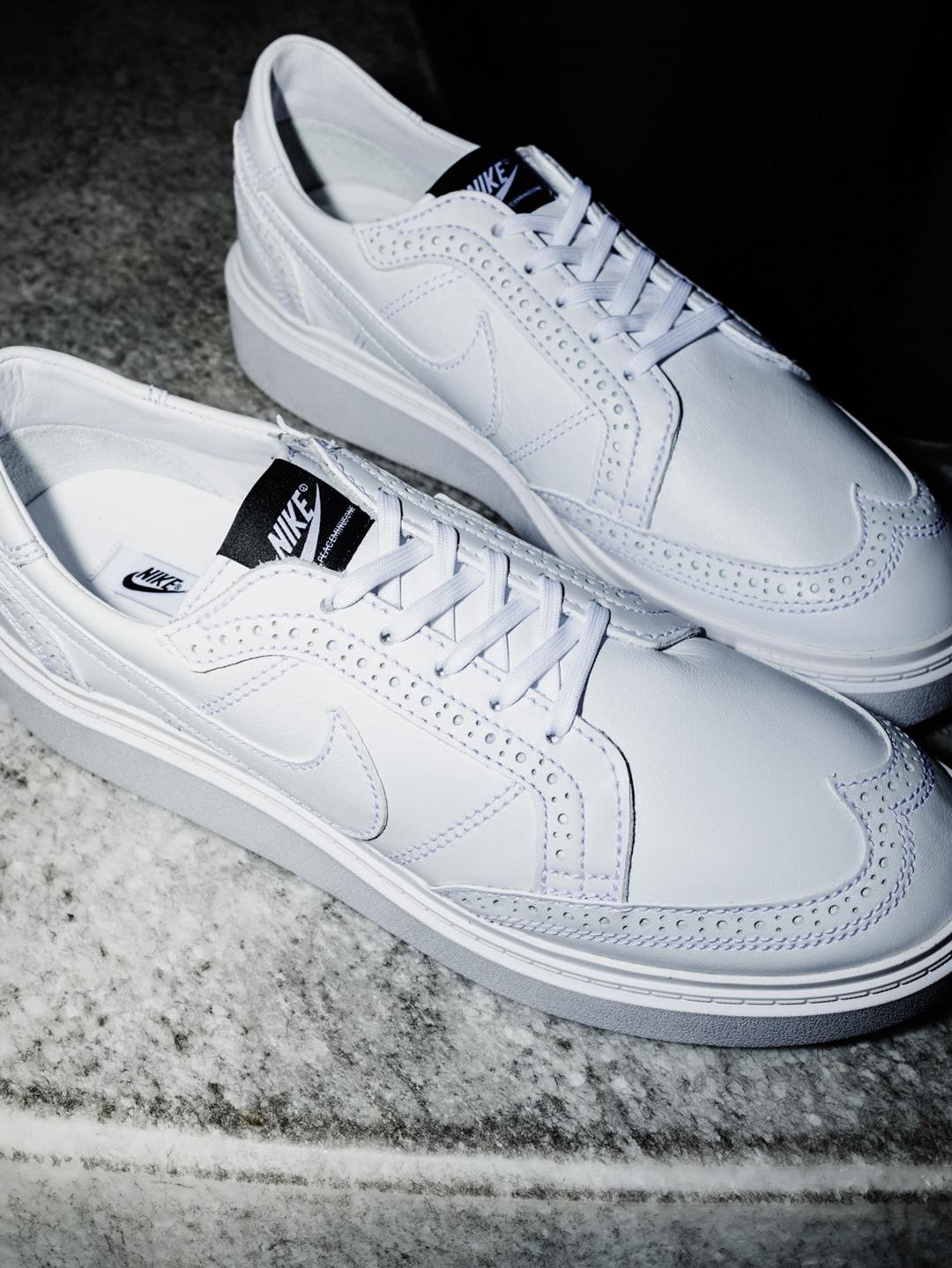 【国内 12/3 発売】G-DRAGON PEACEMINUSONE × NIKE KWONDO 1 (ピースマイナスワン ナイキ) [DH2482-100]