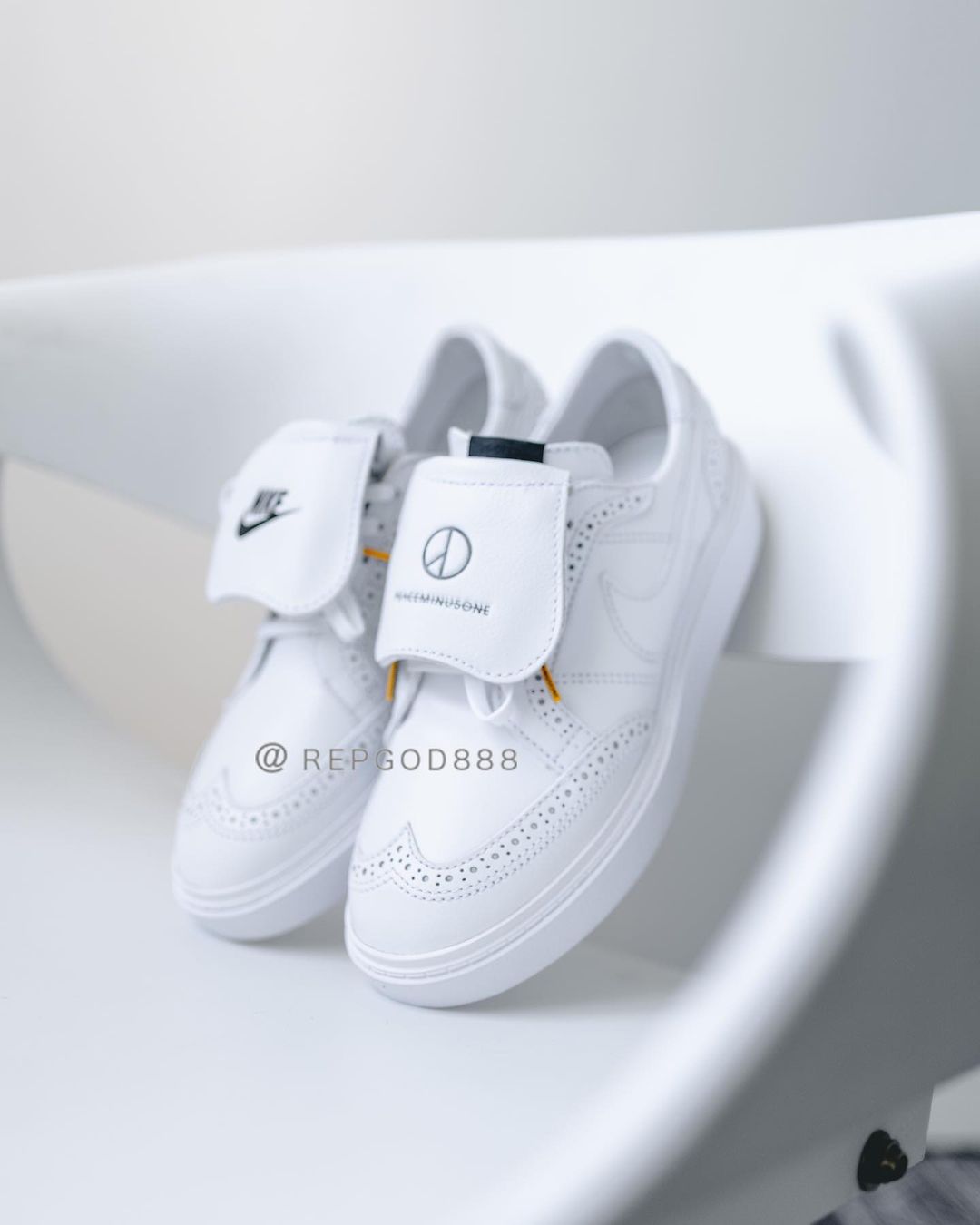 【国内 12/3 発売】G-DRAGON PEACEMINUSONE × NIKE KWONDO 1 (ピースマイナスワン ナイキ) [DH2482-100]