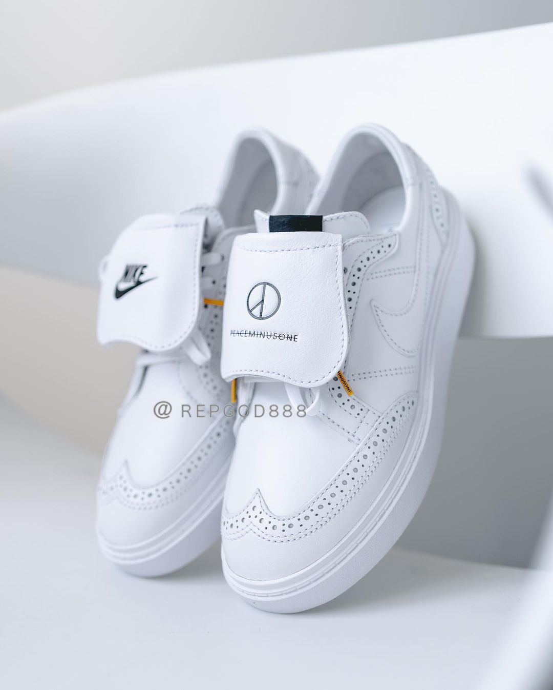 【国内 12/3 発売】G-DRAGON PEACEMINUSONE × NIKE KWONDO 1 (ピースマイナスワン ナイキ) [DH2482-100]