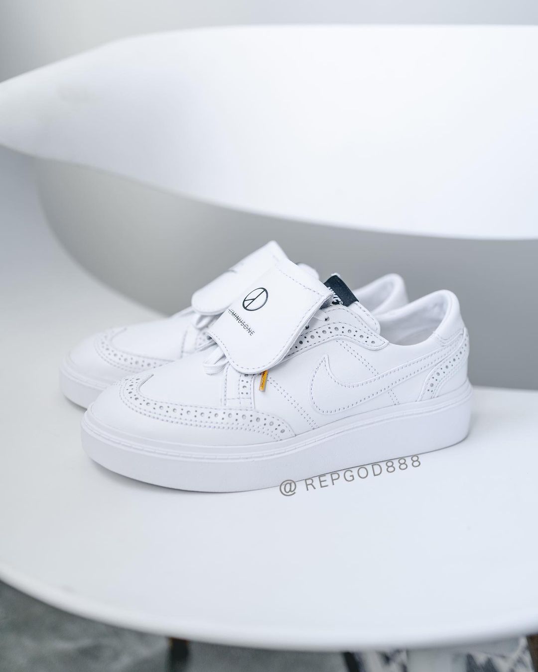 【国内 12/3 発売】G-DRAGON PEACEMINUSONE × NIKE KWONDO 1 (ピースマイナスワン ナイキ) [DH2482-100]