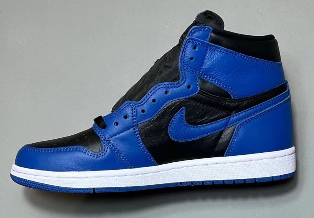 【国内 2/5 発売】ナイキ エア ジョーダン 1 レトロ ハイ OG “ダークマリーナブルー” (NIKE AIR JORDAN 1 RETRO HIGH OG “Dark Marina Blue”) [555088-404]