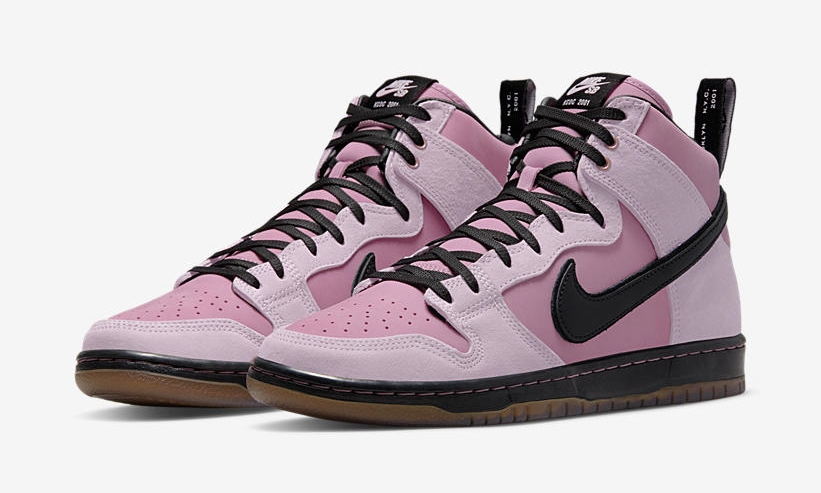 【国内 4/30 発売】ナイキ SB ダンク ハイ “KCDC ブルックリン スケートショップ” (NIKE SB DUNK HIGH “KCDC Brooklyn Skateshop”) [DH7742-600]