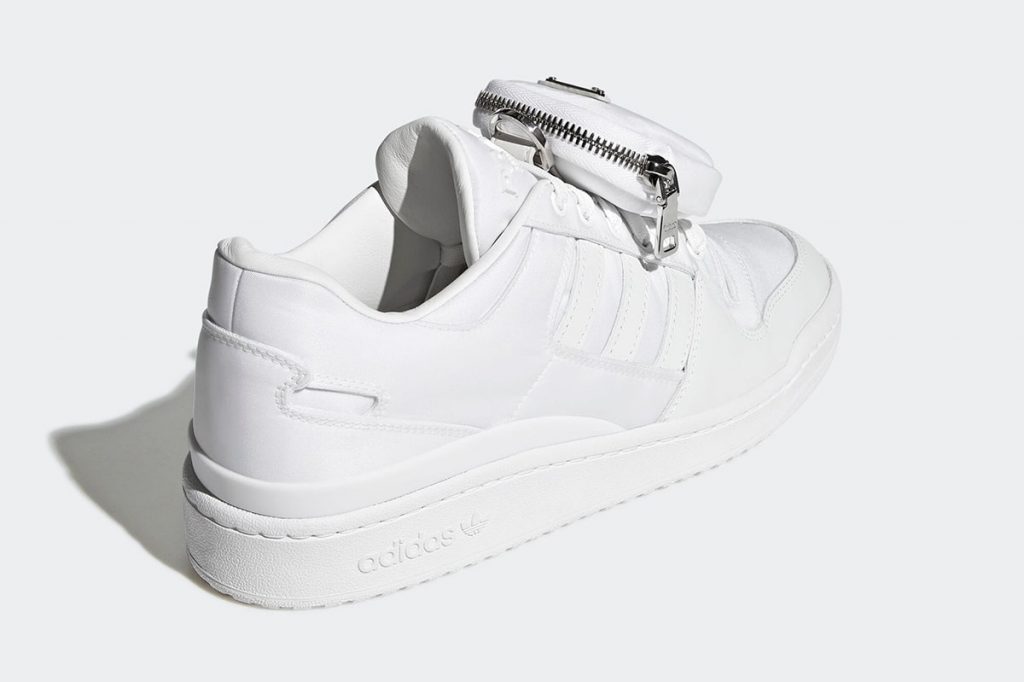 【国内 1/13 発売】PRADA x adidas Originals FORUM LOW/HIGH “Re-Nylon/White/Black” (プラダ アディダス オリジナルス フォーラム ロー/ハイ) [GY7040/GY7041/GY7042/GY7043]