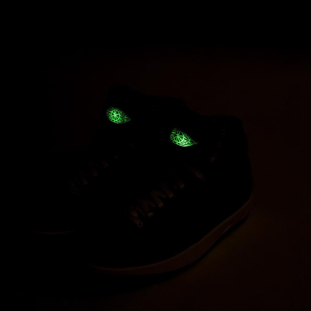 【国内 9/15 発売】J Balvin x NIKE AIR JORDAN 2 “Glow/GID” (J.バルヴィン ナイキ エア ジョーダン 2) [DQ7691-419]