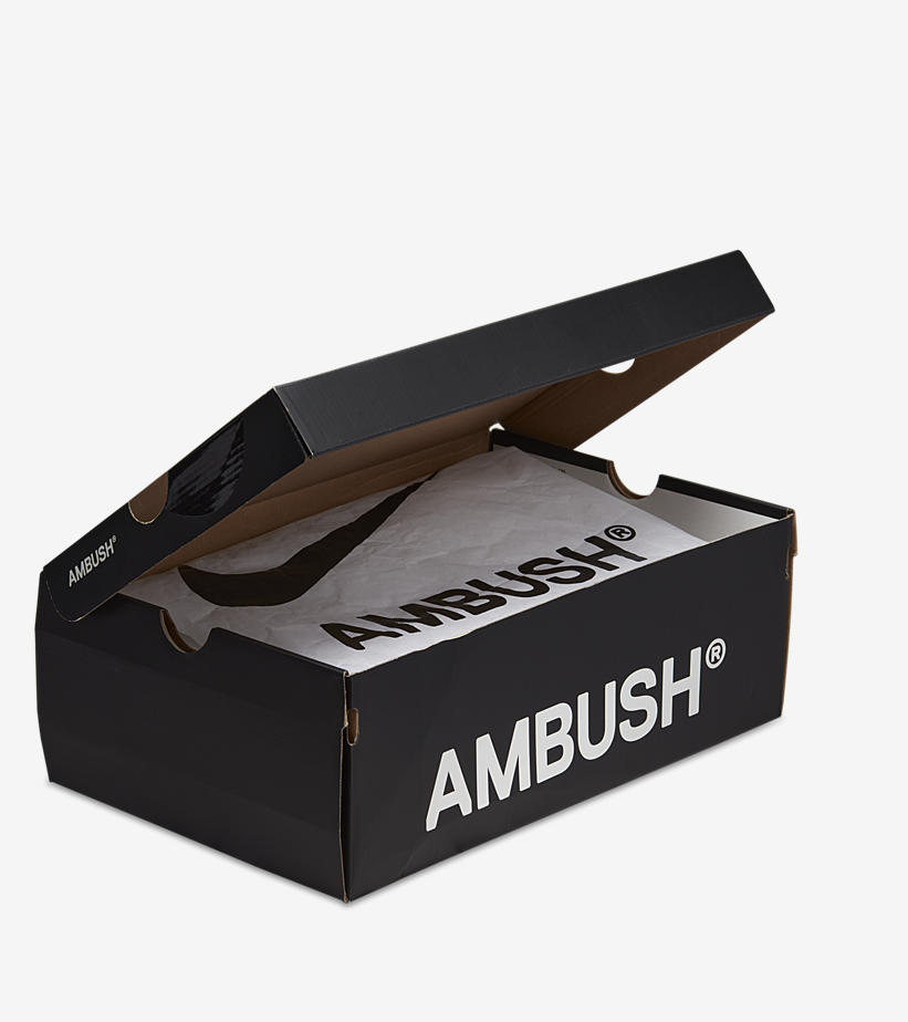 【国内 8/19、10/18 発売】AMBUSH x NIKE AIR ADJUST FORCE (アンブッシュ ナイキ エア アジャスト フォース) [DM8465-001/DM8465-100/DM8465-400/DM8465-800]