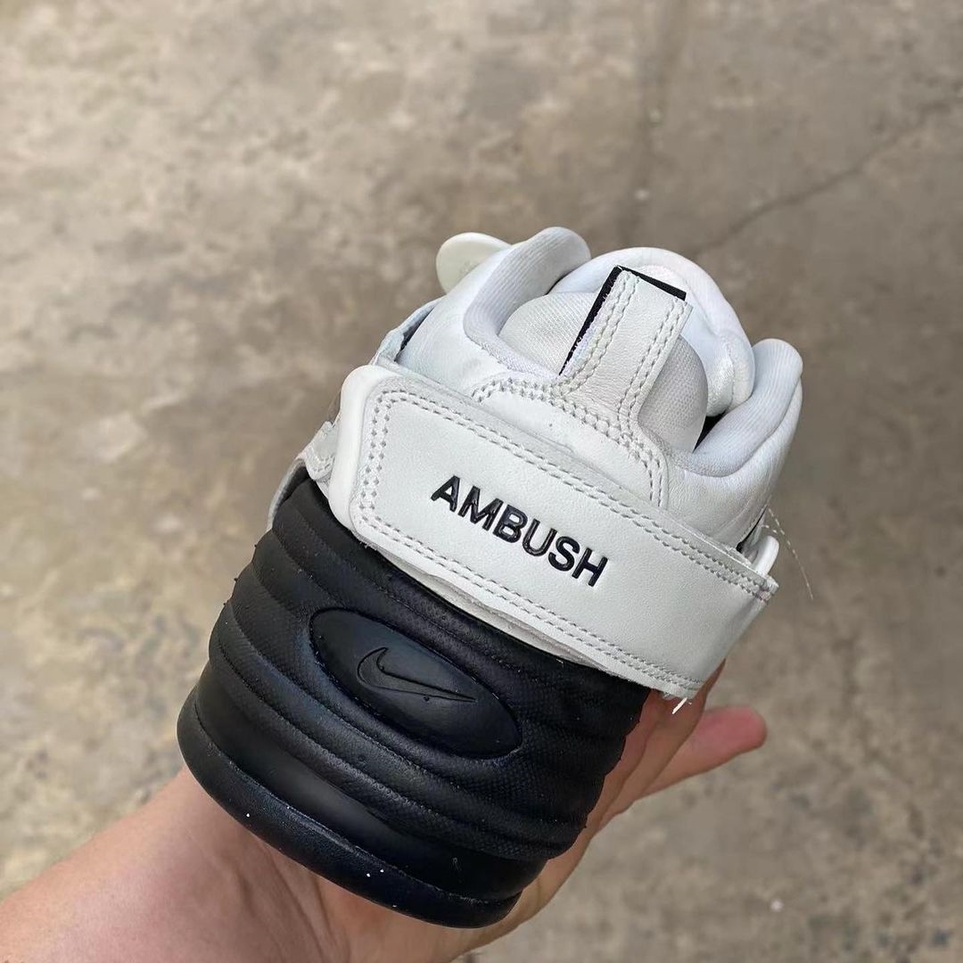 【国内 8/19、10/18 発売】AMBUSH x NIKE AIR ADJUST FORCE (アンブッシュ ナイキ エア アジャスト フォース) [DM8465-001/DM8465-100/DM8465-400/DM8465-800]