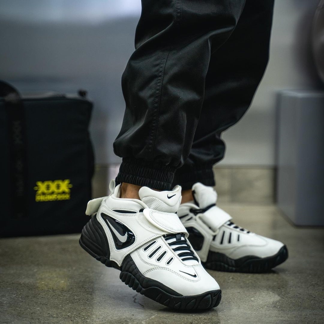 NIKE AMBUSH AIR ADJUST FORCEエアアジャストフォース