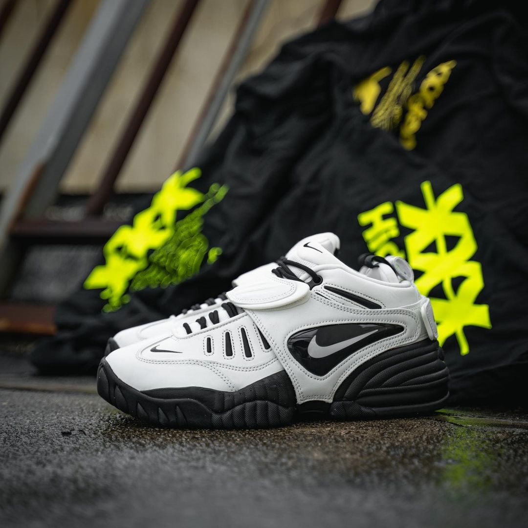 【国内 8/19、10/18 発売】AMBUSH x NIKE AIR ADJUST FORCE (アンブッシュ ナイキ エア アジャスト フォース) [DM8465-001/DM8465-100/DM8465-400/DM8465-800]