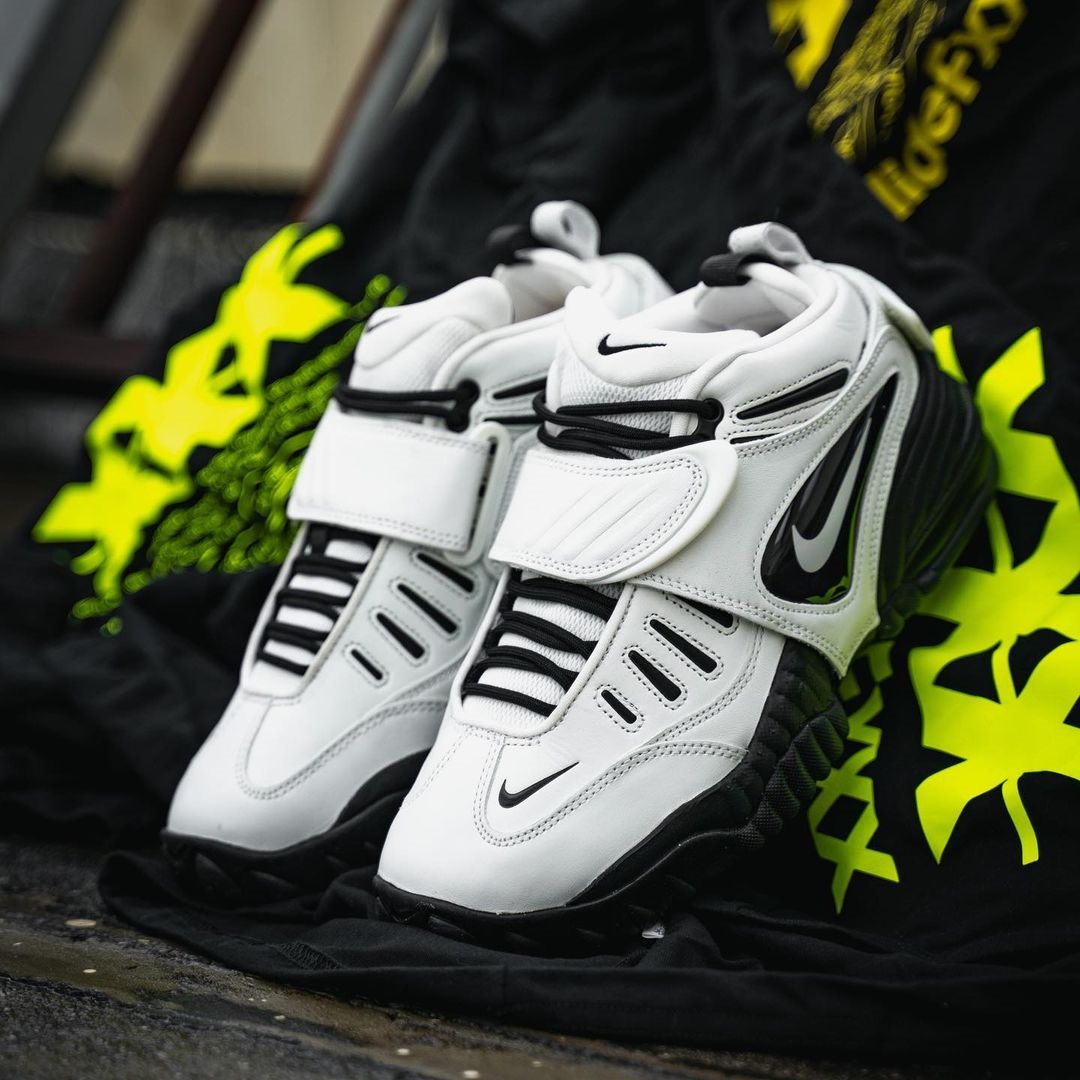 【国内 8/19、10/18 発売】AMBUSH x NIKE AIR ADJUST FORCE (アンブッシュ ナイキ エア アジャスト フォース) [DM8465-001/DM8465-100/DM8465-400/DM8465-800]