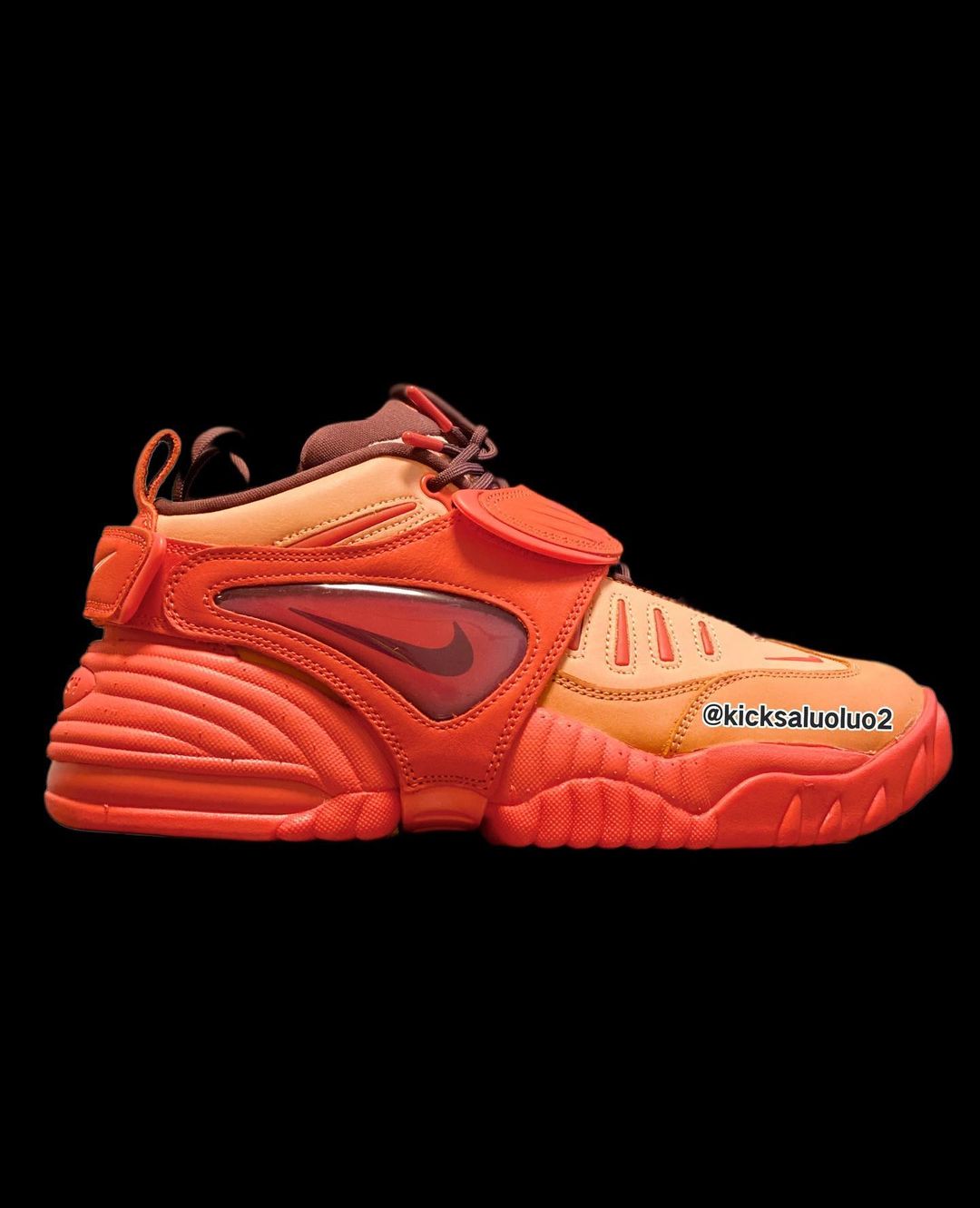 【国内 8/19、10/18 発売】AMBUSH x NIKE AIR ADJUST FORCE (アンブッシュ ナイキ エア アジャスト フォース) [DM8465-001/DM8465-100/DM8465-400/DM8465-800]