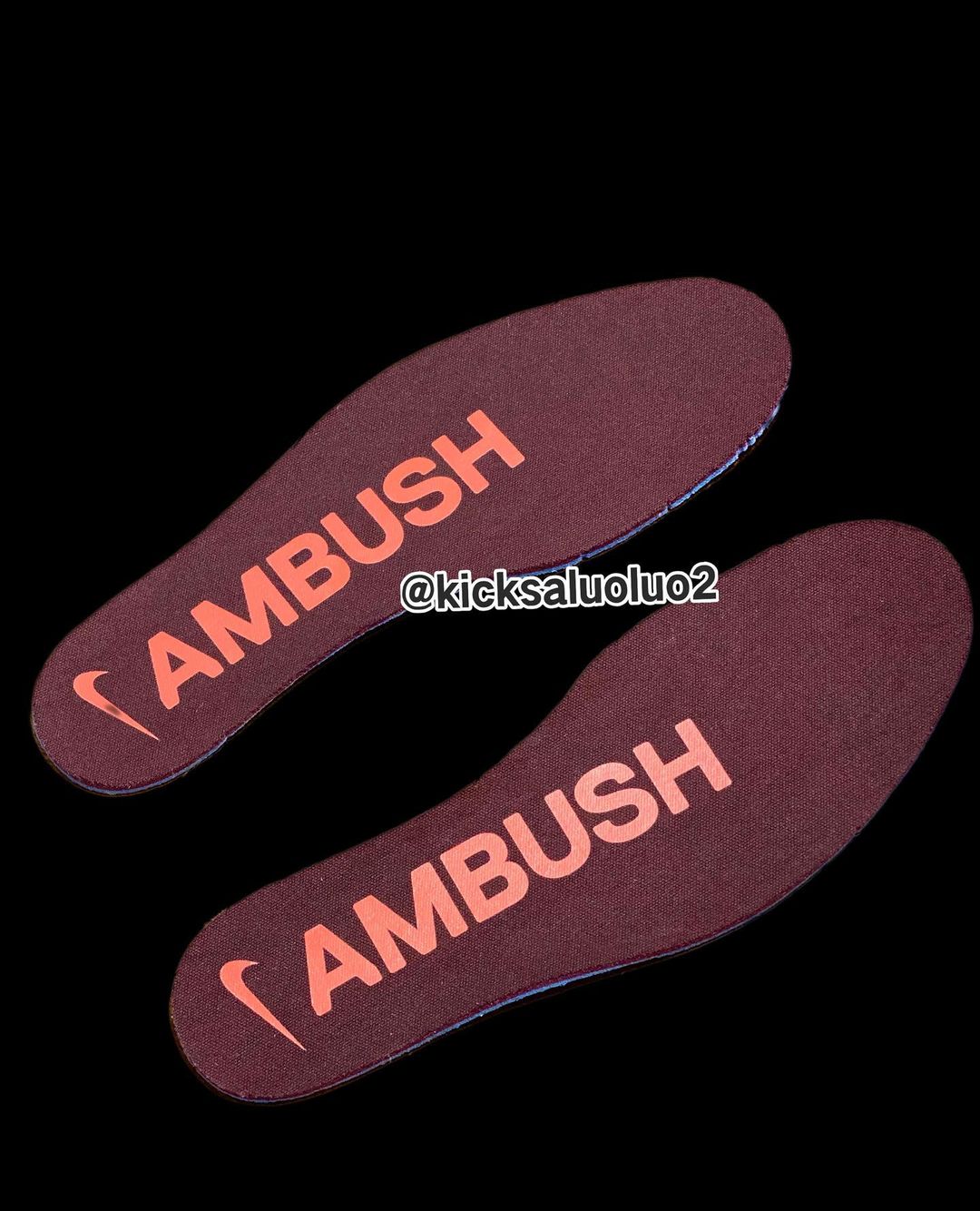 【国内 8/19、10/18 発売】AMBUSH x NIKE AIR ADJUST FORCE (アンブッシュ ナイキ エア アジャスト フォース) [DM8465-001/DM8465-100/DM8465-400/DM8465-800]