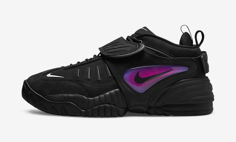 【国内 8/19、10/18 発売】AMBUSH x NIKE AIR ADJUST FORCE (アンブッシュ ナイキ エア アジャスト フォース) [DM8465-001/DM8465-100/DM8465-400/DM8465-800]